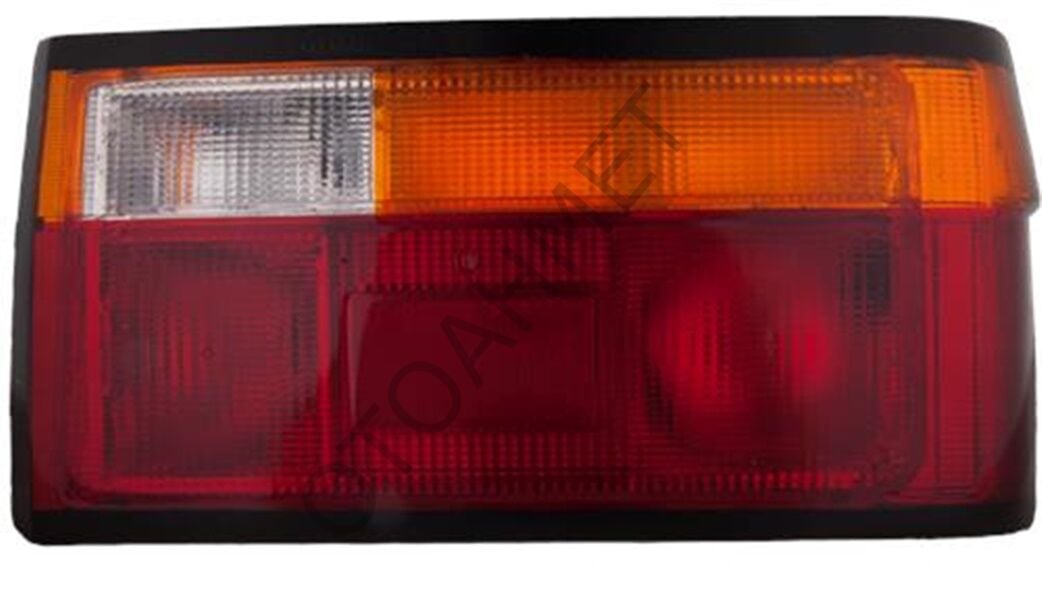 Renault 9 Broadway Spring Sağ Stop