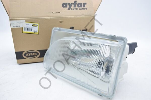 Sol Far Dacia Pick-Up 6001540091