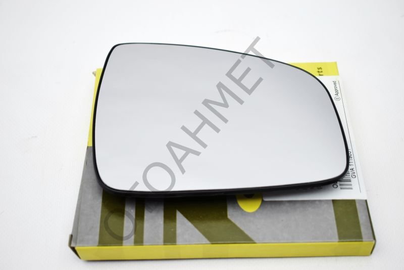 Ayna Camı Sağ Dacia Logan Sandero Duster