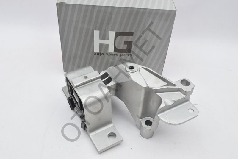 Dacia Duster Motor Takozu Kulağı Sağ