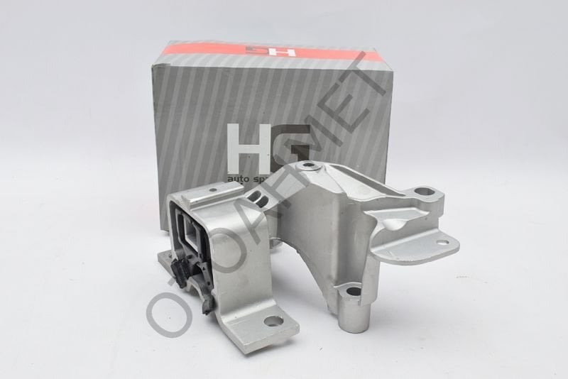 Dacia Duster Motor Takozu Kulağı Sağ