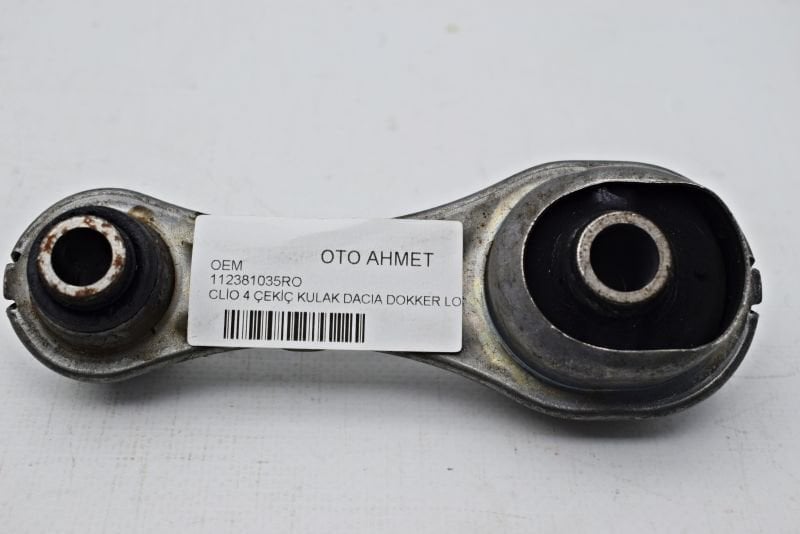 Renault Clio 4 Captur Symbol Alt Motor Kulağı (Çekiç Kulak)