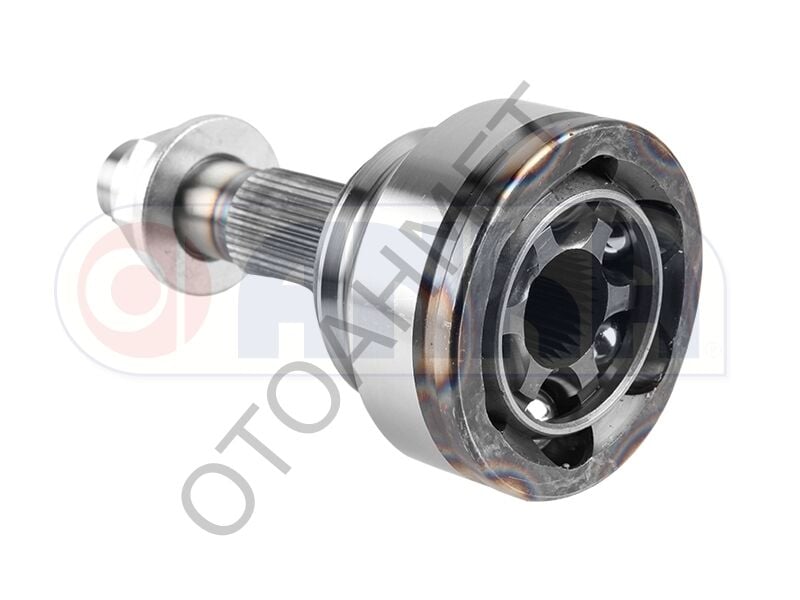 Aks Kafası Dış Renault Fluence Megane 3