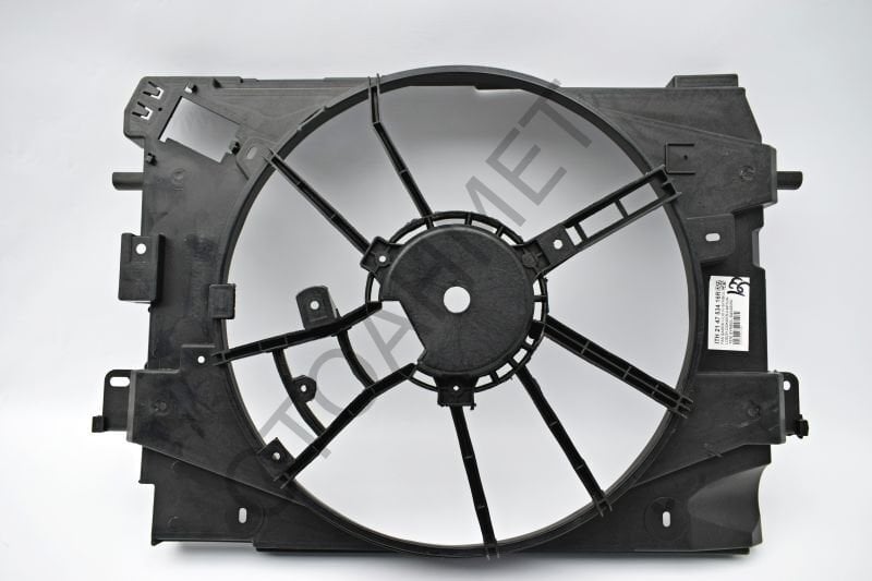 Fan Davlumbazı Renault Clio 4 Symbol Sandero Duster