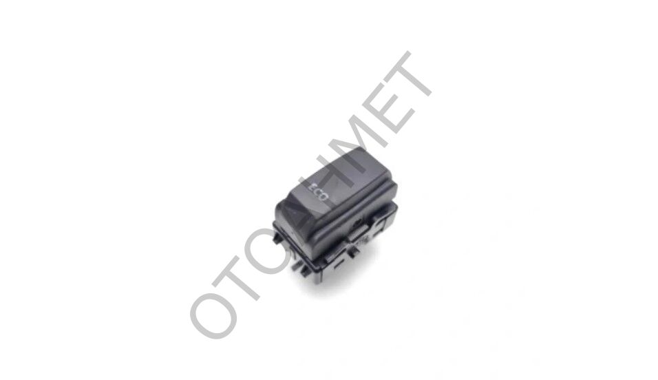 Eco Düğmesi Symbol Captur 251B49802R