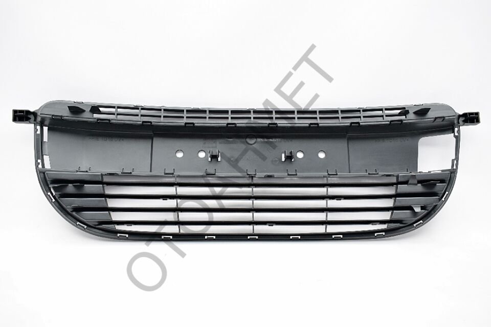 Ön Tampon Orta Izgara 622549985R Kangoo