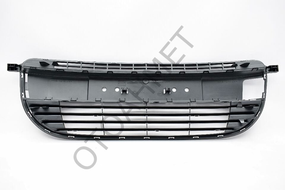 Ön Tampon Orta Izgara 622549985R Kangoo
