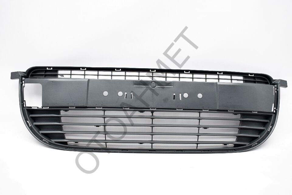 Ön Tampon Orta Izgara 622549985R Kangoo