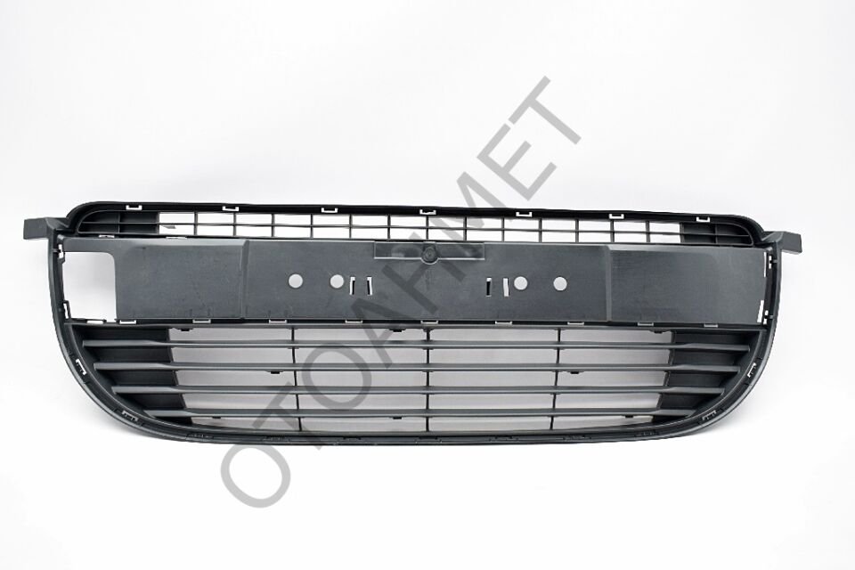 Ön Tampon Orta Izgara 622549985R Kangoo