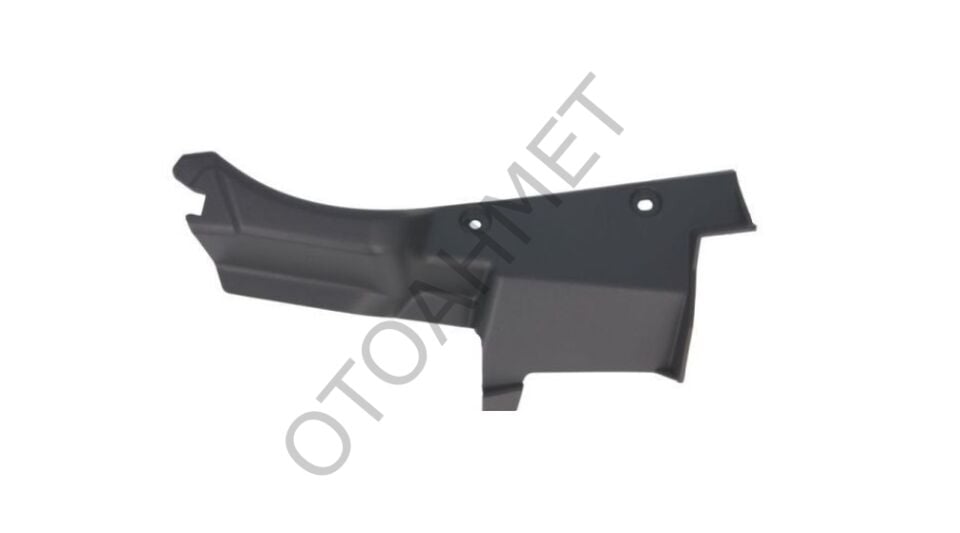 Ön Panjur Yan Plastiği Dacia Dokker Sol 648E39624R