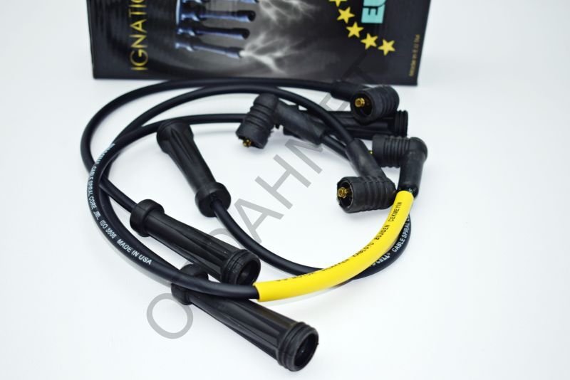 Buji Kablosu Twingoo 1.2 8v D7F