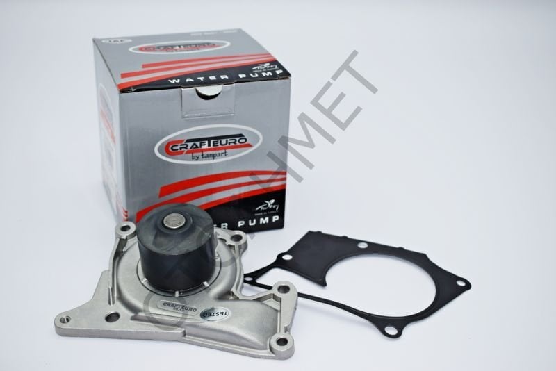 Su Pompası Devirdaim Fluence Symbol Clio 4 Sandero Duster Lodgy Dokker