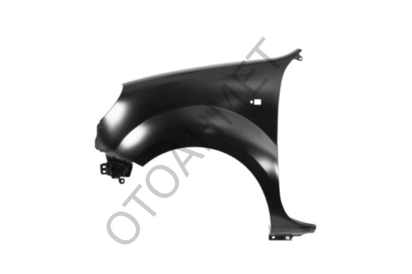 Ön Çamurluk Renault Kangoo Sol 7751718631