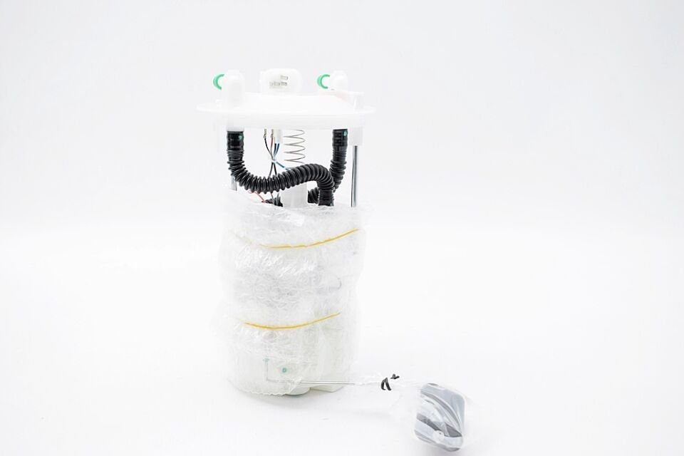 Laguna 2 Depo Şamandırası Komple