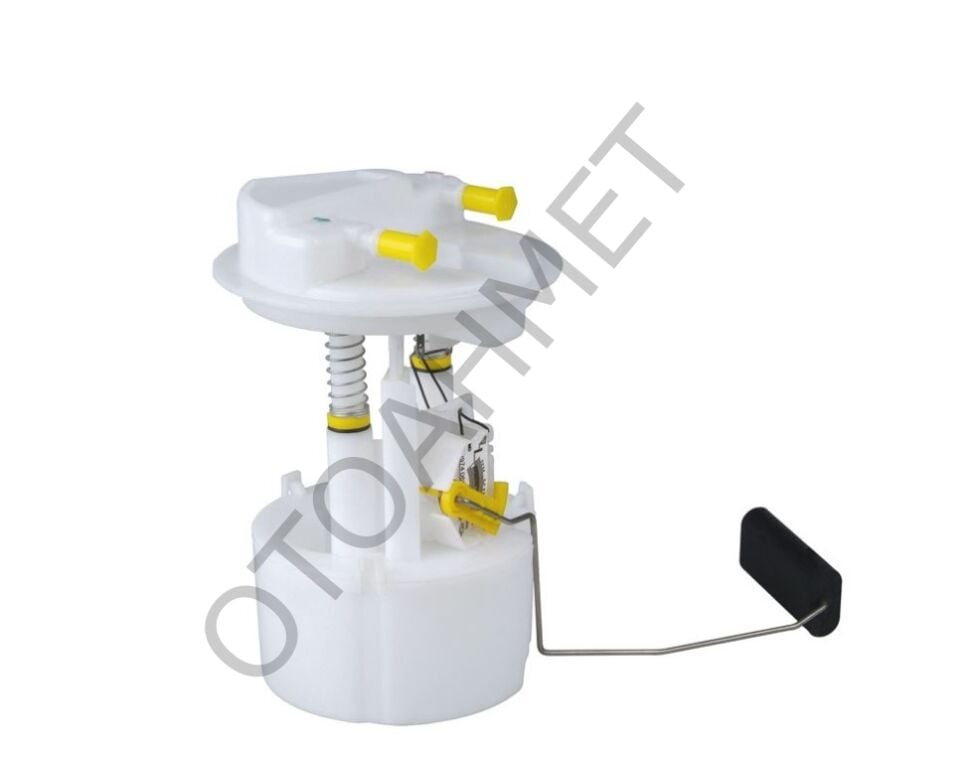 Mazot Depo Şamandırası Clio Symbol 8200907348