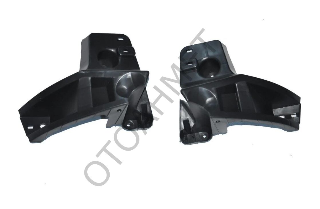 Megane 4 Arka Tampon Stop Alt Braketi 850422186R