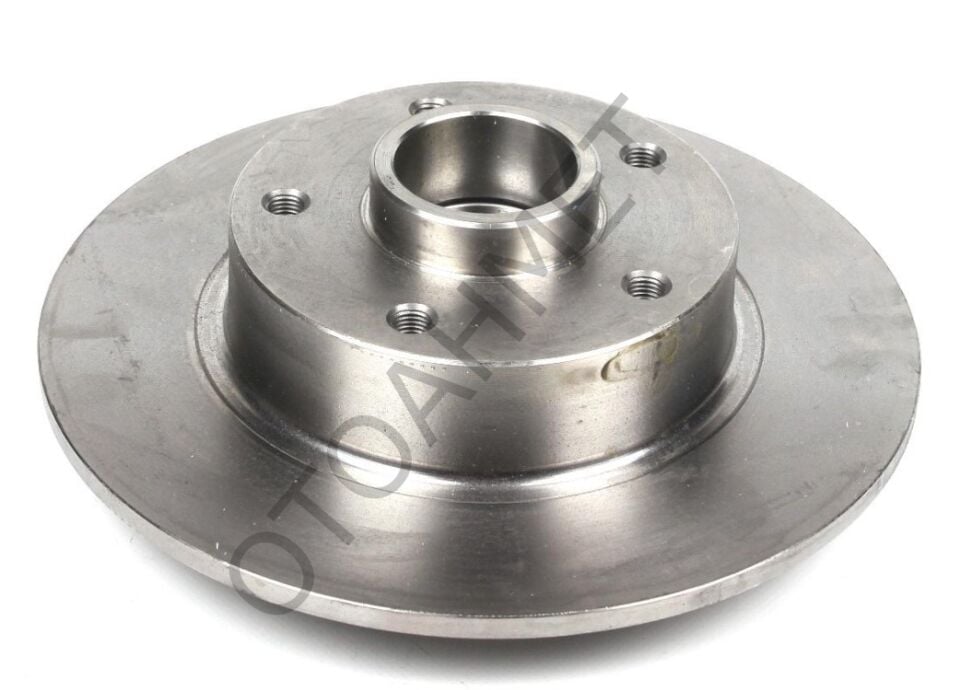 Fren Diski Arka Fluence Megane 3-432001539R