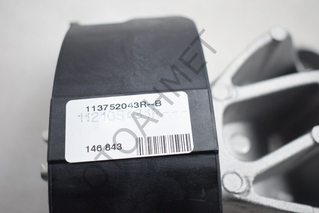 Motor Takozu Sağ Dacia Sandero 112105431R