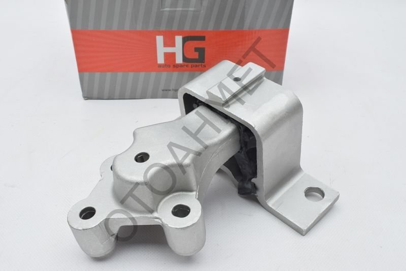 Motor Takozu Sağ Dacia Logan Sandero