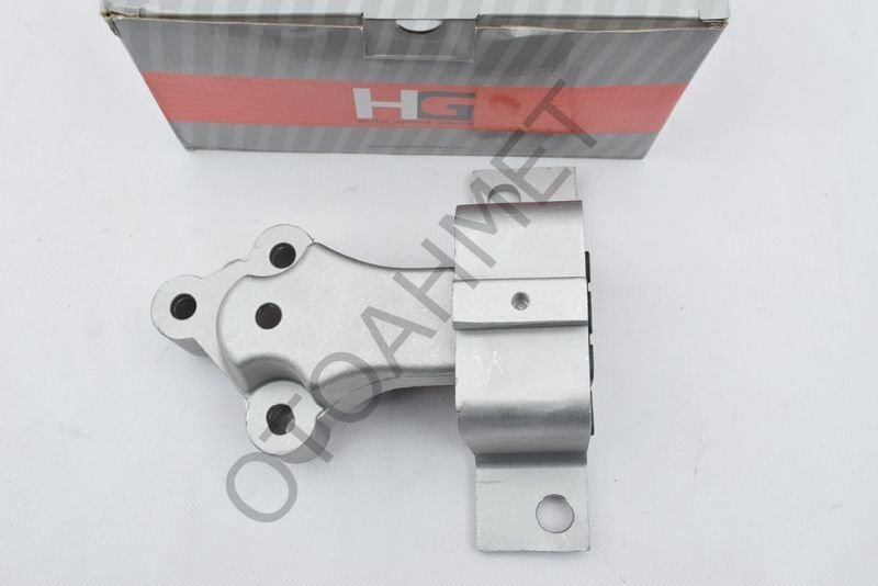 Motor Takozu Sağ Dacia Logan Sandero