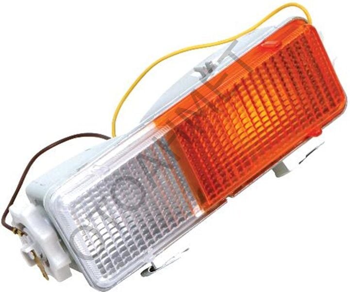 Sinyal Sol Renault 12