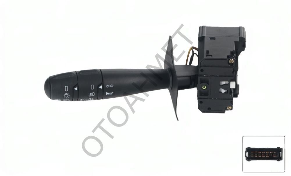 Dacia Duster Far Korna Kolu 255406898R