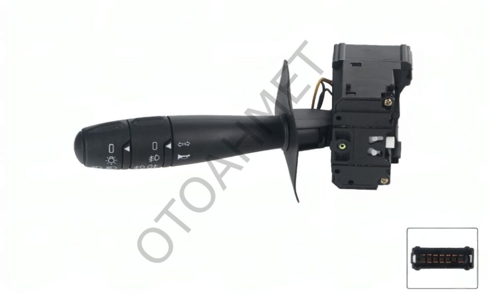 Dacia Duster Far Korna Kolu 255406898R