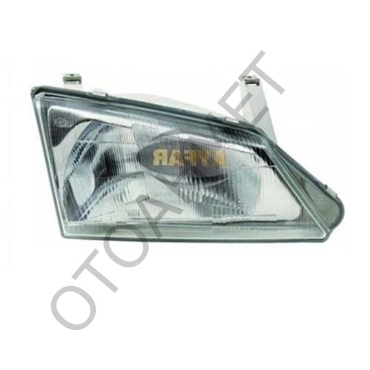 Dacia Solenza Ön Far Sol