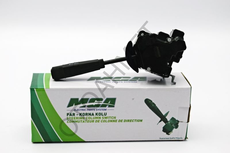 Renault 9-11 Far Korna Kolu