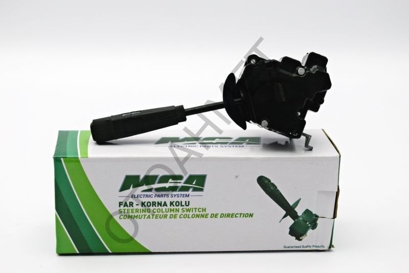 Renault 9-11 Far Korna Kolu