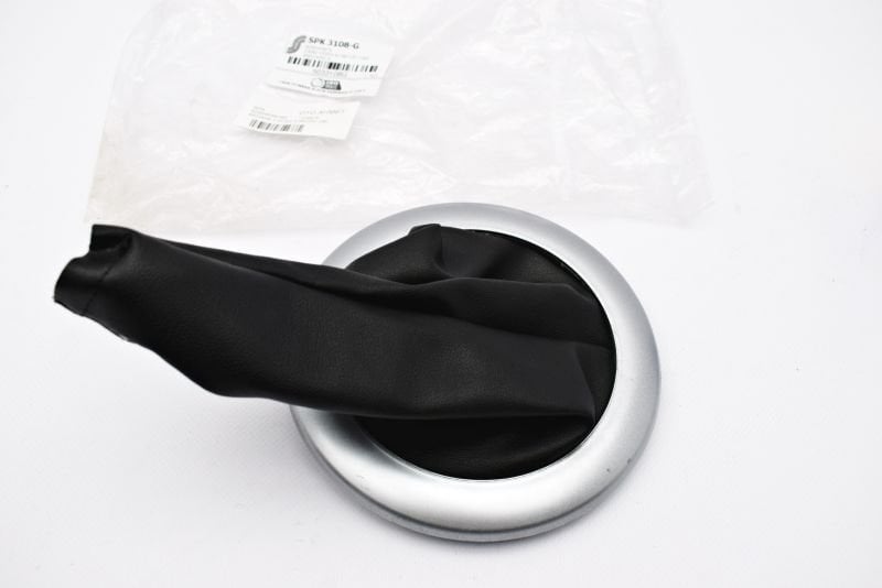 Vites Kolu Körüğü Renault Megane 2 Scenic 2 Gri