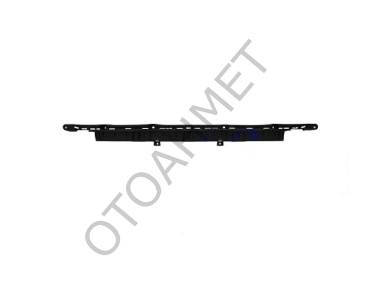 Arka Tampon Darbe Emici Kangoo 3-850427214R-8200633870