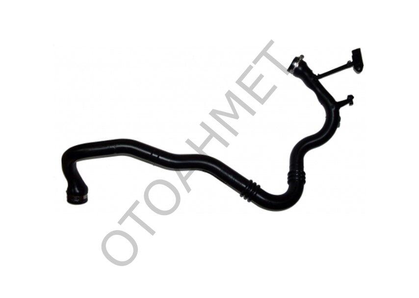 Dacia Duster Logan Sandero Turbo Borusu 8200598010