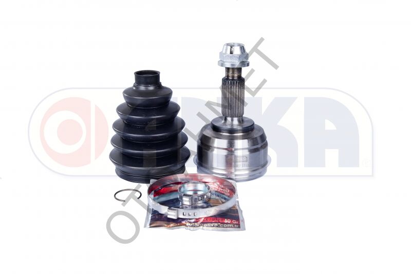 Dacia Duster Ön Aks Kafası ( Başı )