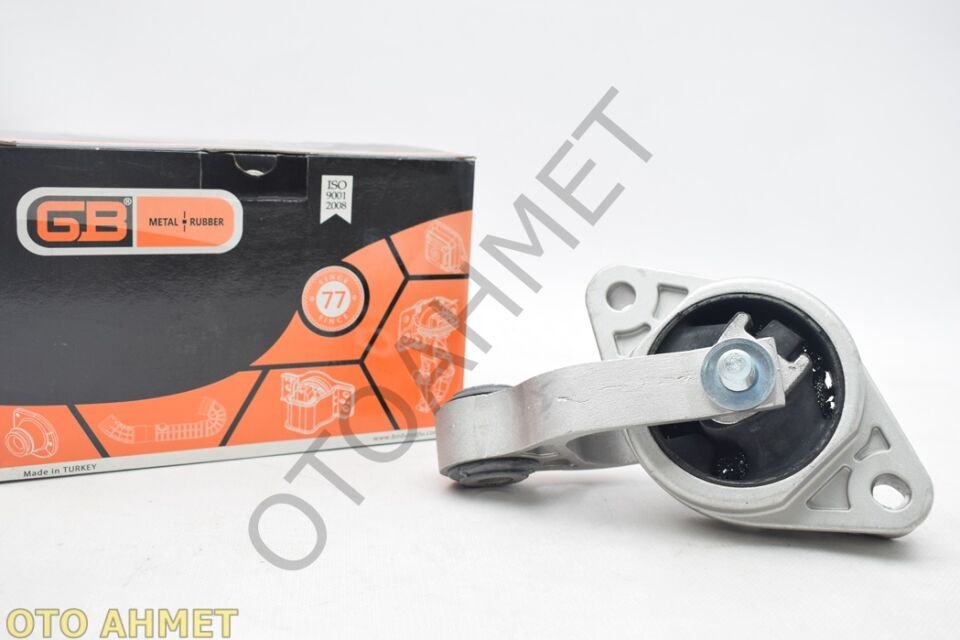 Motor Kulağı Alt Takoz Laguna 3 Latitude 546190005R