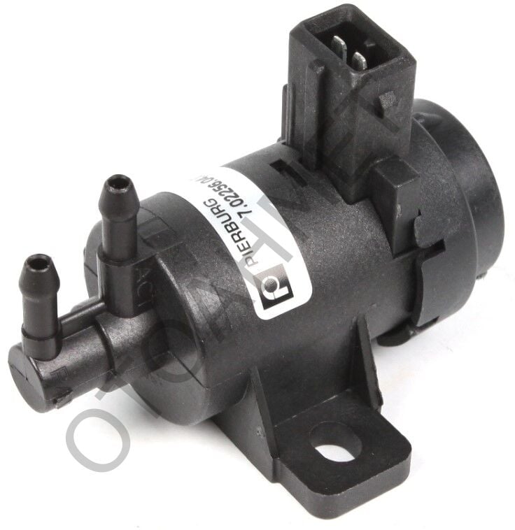 Turbo Valvi Elektrovana Renault Trafic Megane Laguna