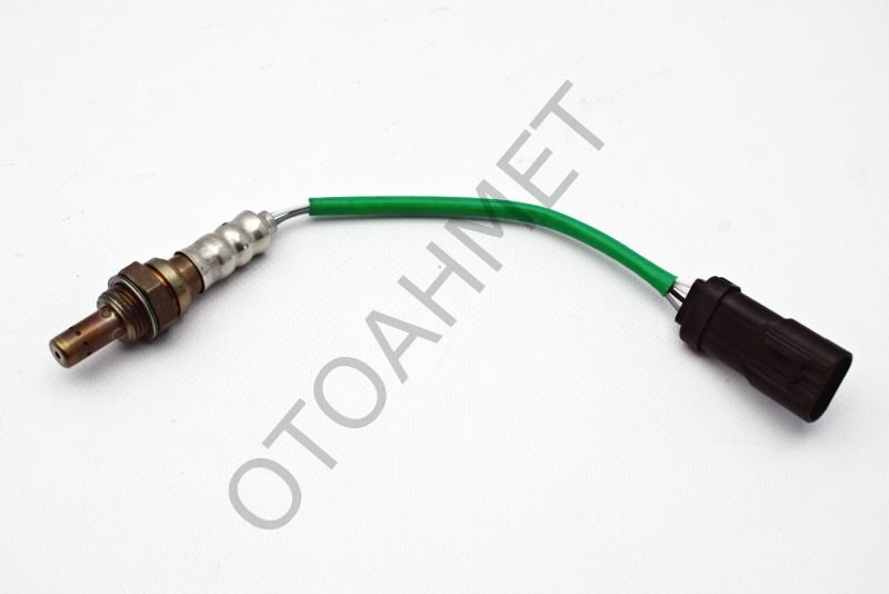 Renault Clio Kangoo Oksijen Sondası (Müşürü)