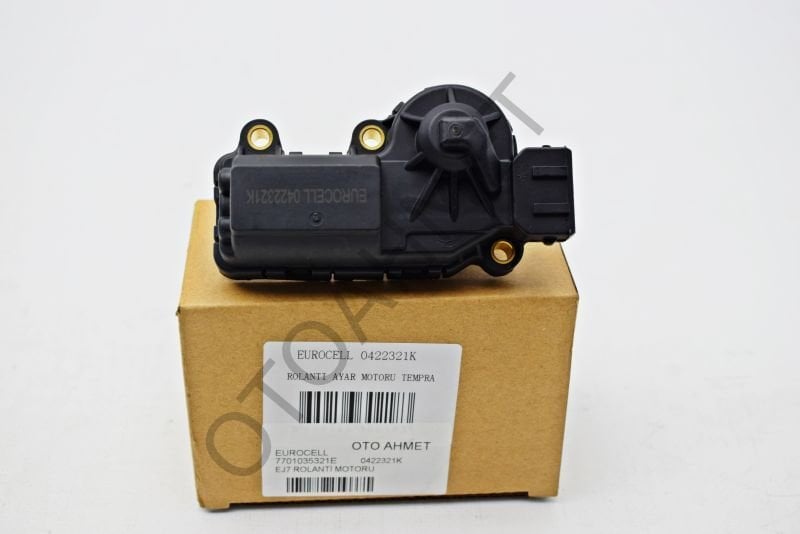 Rolanti Ayar Motoru E7j Renault 9-19 1.4 i