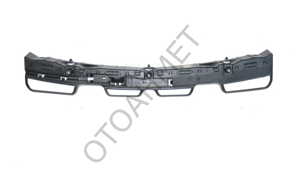 Arka Tampon Orta Braket Renault Megane 4