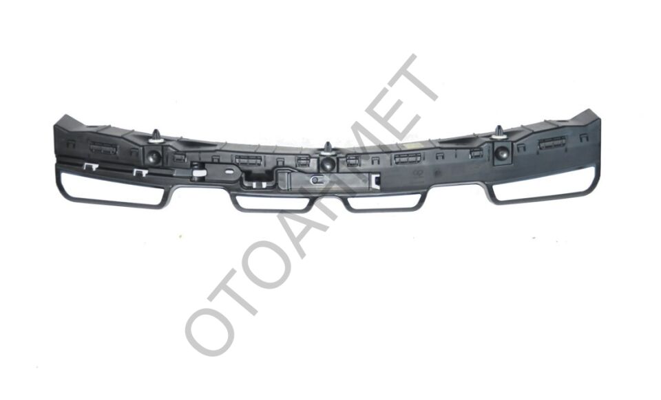 Arka Tampon Orta Braket Renault Megane 4