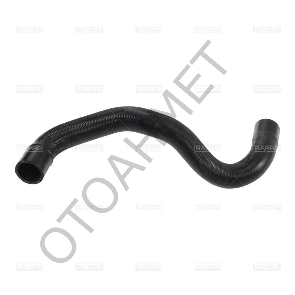 Renault Kangoo 3 Motor Radyatör Üst Hortumu