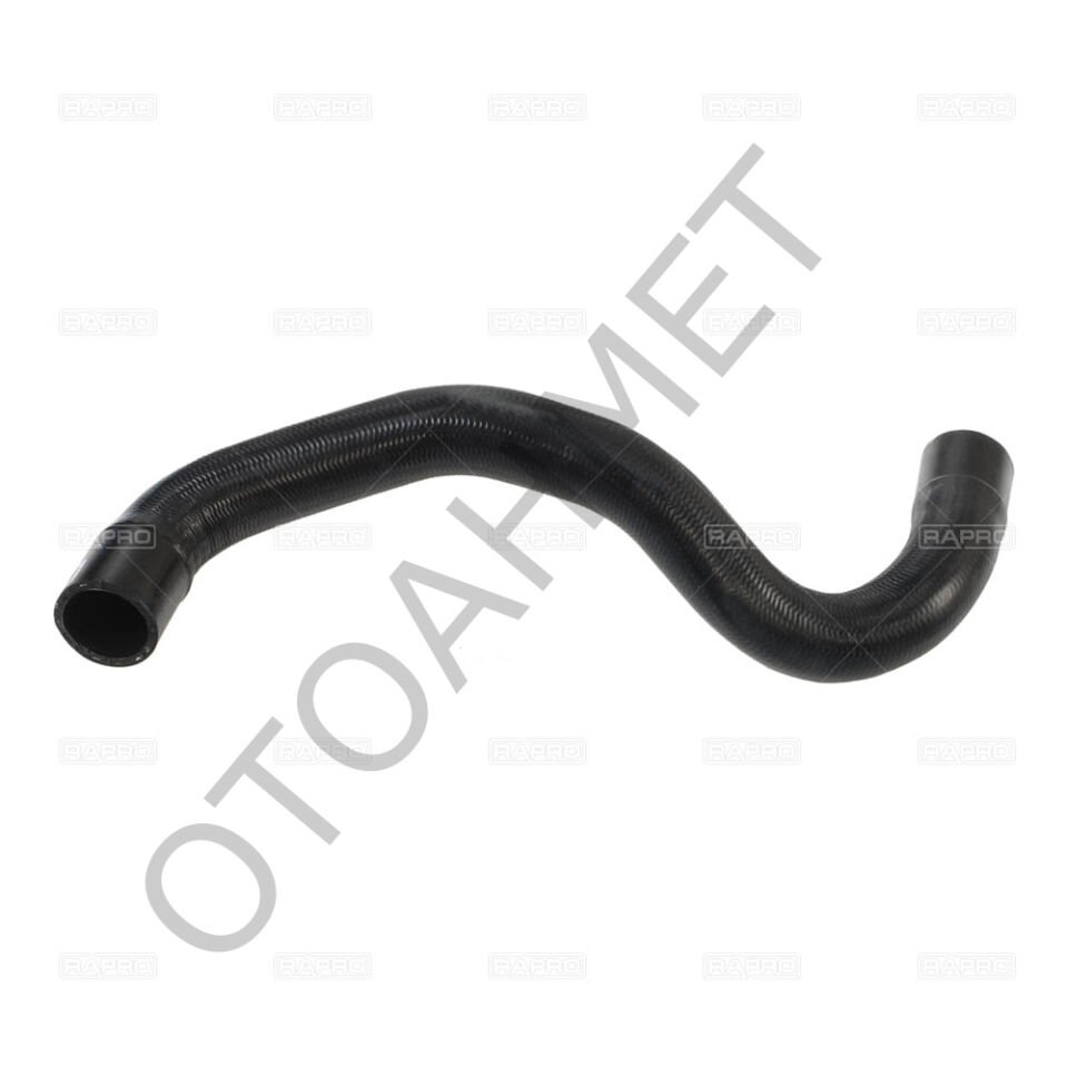 Renault Kangoo 3 Motor Radyatör Üst Hortumu