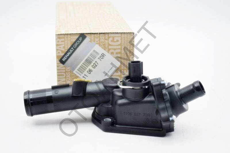 Termostat Renault Kadjar Megane 4 1.5 Dci