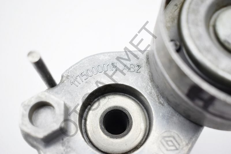 Alternatör Gergi Bilyası Renault Megane 3 Turbo