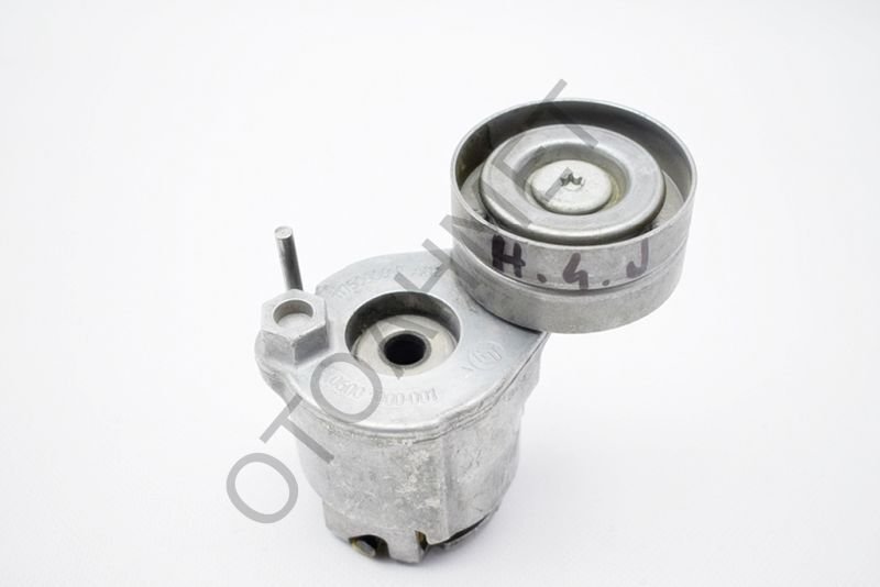 Alternatör Gergi Bilyası Renault Megane 3 Turbo