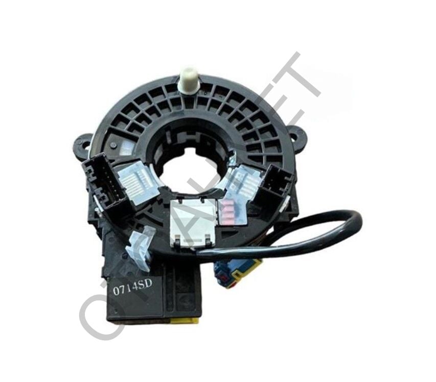 Fluence Direksiyon Airbağ Sargısı 255544794R