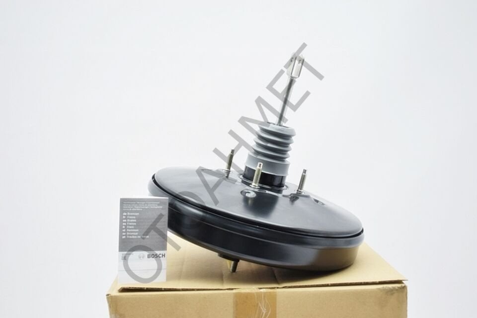 Fren Hava Deposu Westınghouse Renault Megane 4 Talisman