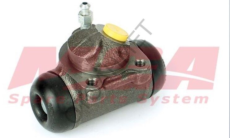 Renault 19 Arka Fren Silindiri Sol 7702127644