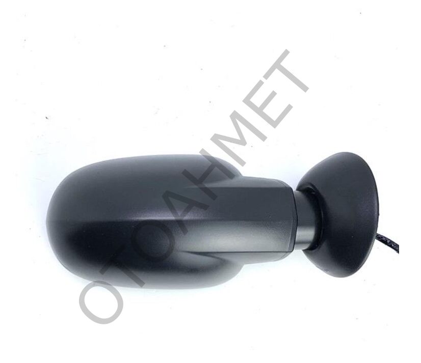 Dış Dikiz Aynası Sağ Dacia Logan Elektrikli 6001547523