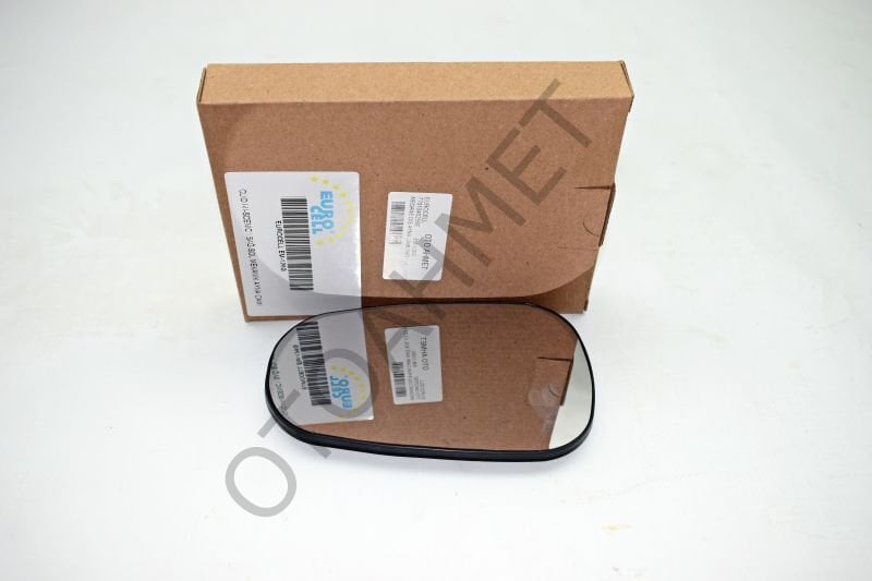 Dış Ayna Camı Megane Clio Logan Sağ Sol